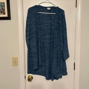 LulaRoe Lindsay